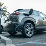 Mazda تفكر في إحياء سيارات ستايشن واغن بالعصر الكهربائي