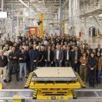 SEAT وCupra تطلقان إنتاج البطاريات الكهربائية في Martorell