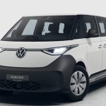 فولكس فاجن ID.Buzz Cargo: شاحنة كهربائية ذكية ومستقبلية للأعمال