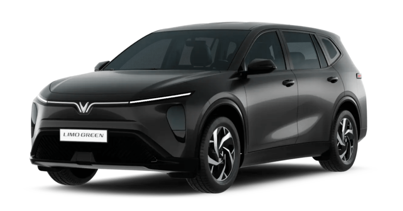 VinFast Limo Green: السيارة الكهربائية العائلية بسبعة مقاعد التي تغير قواعد السوق