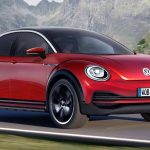 فولكس فاجن بيتل الكهربائية 2027: العودة التاريخية بأداء عصري وتقنيات كهربائية متقدمة