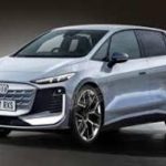 أودي A2 e-tron: سيارة كهربائية مدمجة تغيّر قواعد اللعبة في المدن