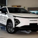 Chery E5: نظرة شاملة على السيدان الصينية الاقتصادية