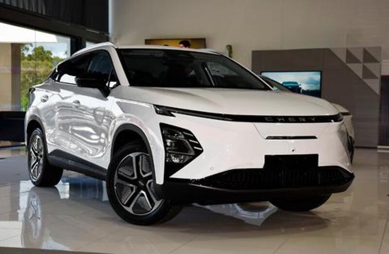 Chery E5: نظرة شاملة على السيدان الصينية الاقتصادية