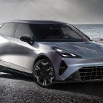 كوبرا تطرح أول سيارتها الكهربائية في فئة «الميني» كوبرا رافال