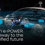 توسّع نظام Nissan e‑Power الهجين في الولايات المتحدة لموديلات 2026