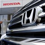 هوندا بين السيارات الهجينة والكهربائية: استراتيجية جديدة لمواجهة المنافسة العالمية