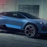 لماذا تؤجل Lamborghini سيارتها الكهربائية؟ البنية التحتية للشحن تكشف الحقيقة