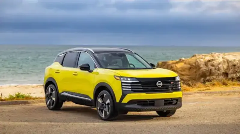 توسّع نظام Nissan e‑Power الهجين 