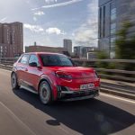 نيسان ميكرا الكهربائية تتأهل لمنحة السيارة الكهربائية الكاملة في المملكة المتحدة