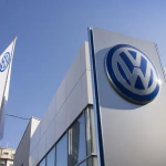 فولكس فاجن تتعاون مع إكسبنغ الصينية لإطلاق جيل جديد من السيارات الكهربائية في الصين