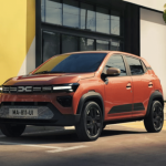 Dacia Spring الكهربائية: سيارة المدينة الأرخص والأكثر توفيرًا في 2026