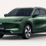 جيلي EX5 Ultra الجديدة: سيارة كهربائية تنافس بقوة في السوق الأوروبي