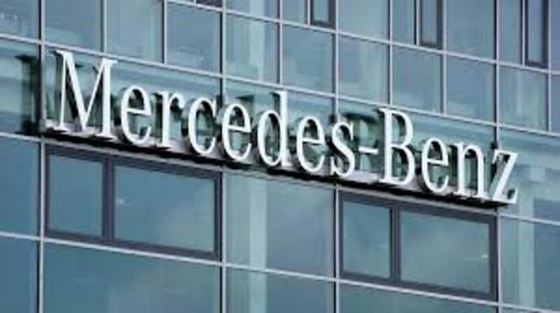 مرسيدس تتعاون مع سامسونج SDI: صفقة بطاريات قد تعيد رسم مستقبل السيارات الكهربائية