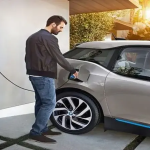 مشكلة السيارة الكهربائية لا تشحن: الأسباب والحلول خطوة بخطوة