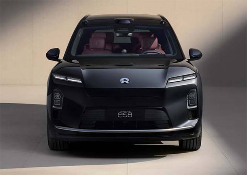 ارتفاع مبيعات السيارات الكهربائية في 2026: XPeng وNIO تقودان النمو العالمي