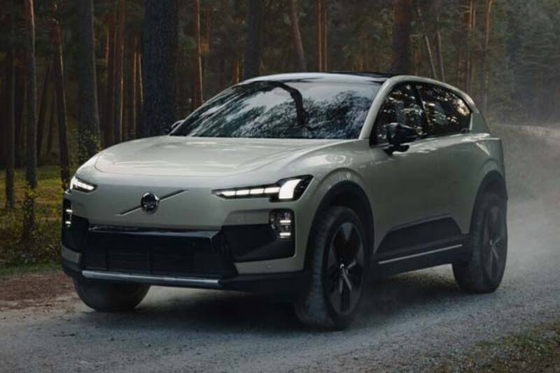 مبيعات فولفو تتراجع في Q1 2026 