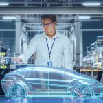 نظام إدارة البطارية (BMS) في السيارة الكهربائية: العقل الخفي وراء الأداء والسلامة