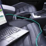 الصندوق الأسود في السيارة الكهربائية: ما هو وكيف يعمل ولماذا هو مهم؟