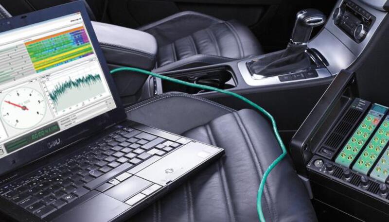 الصندوق الأسود في السيارة الكهربائية: ما هو وكيف يعمل ولماذا هو مهم؟