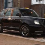 التاكسي الكهربائي TX5 في لندن: بداية تحول “الأسود الشهير” إلى الكهرباء