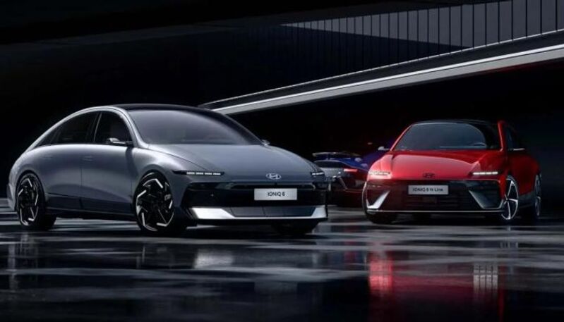 هيونداي تكشف عن مفهومي Earth وVenus وتلمّح إلى Ioniq 3 وبديل Ioniq 6