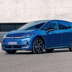 فولكس فاجن ID.3 نيو: نقطة تحول جذرية في مسيرة السيارات الكهربائية