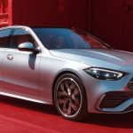 تقديم مرسيدس C-Class الكهربائية: مدى طويل يعيد تعريف فئة السيدان