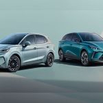 MG4 Electric: القوة والتقنية في سيارة كهربائية اقتصادية