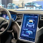 إلى أي مدى يمكننا الوثوق بنظام Autopilot في الشوارع العربية المزدحمة؟