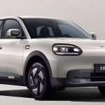 سيارة Chery Q الكهربائية: حل اقتصادي للتنقل داخل المدن