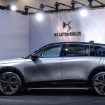 DS N°7 2026: بداية جيل جديد من الـSUV الفرنسية الفاخرة بين الكهرباء والهجينة