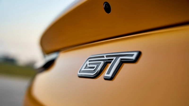 سيارات جراند تورينغ GT: توازن مثالي بين الأداء الرياضي والرفاهية