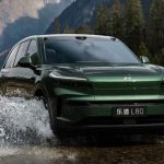 أونفو L80 الكهربائية: SUV جديدة بسعر تنافسي وتقنية 900 فولت تغيّر قواعد اللعبة