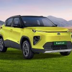 سيارة Tata Punch الكهربائية: كل ما تحتاج معرفته عن الـ SUV الكهربائية الصغيرة