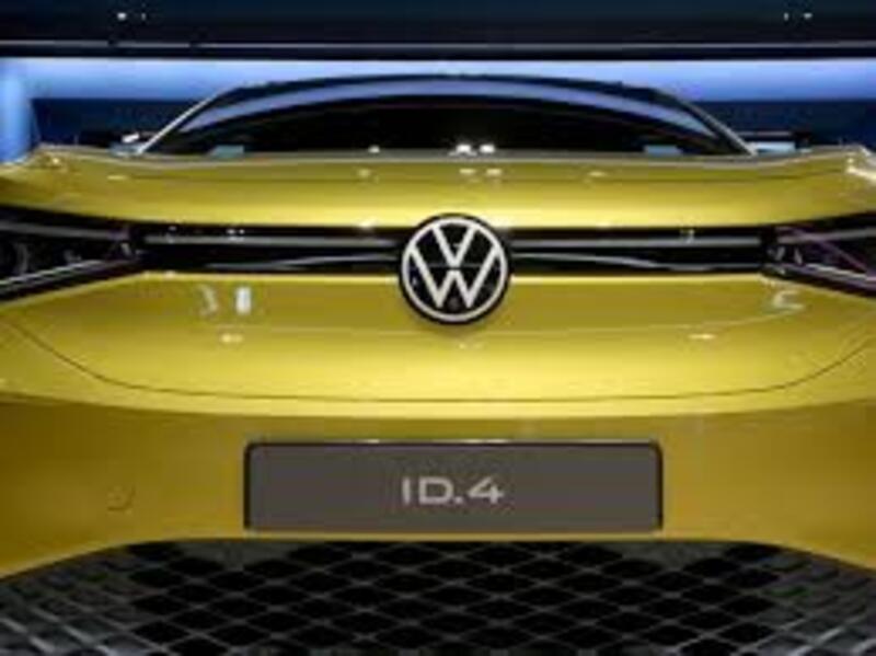 فولكس فاجن ID.4