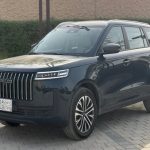 جايكو J5 الكهربائية: SUV جديدة تجمع بين السعر المناسب والتقنيات الحديثة