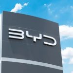 BYD تتصدر سوق السيارات الكهربائية في بريطانيا: تحول كبير في موازين القوى