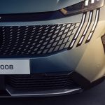 بيجو E-5008 الكهربائية: السيارة العائلية الكبيرة تدخل عصر الكهرباء بالكامل